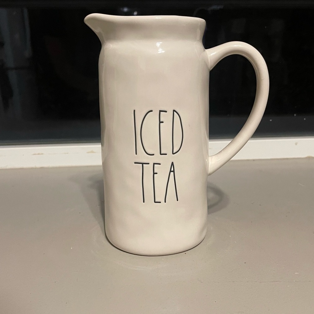 Rae Dunn Iced Tea